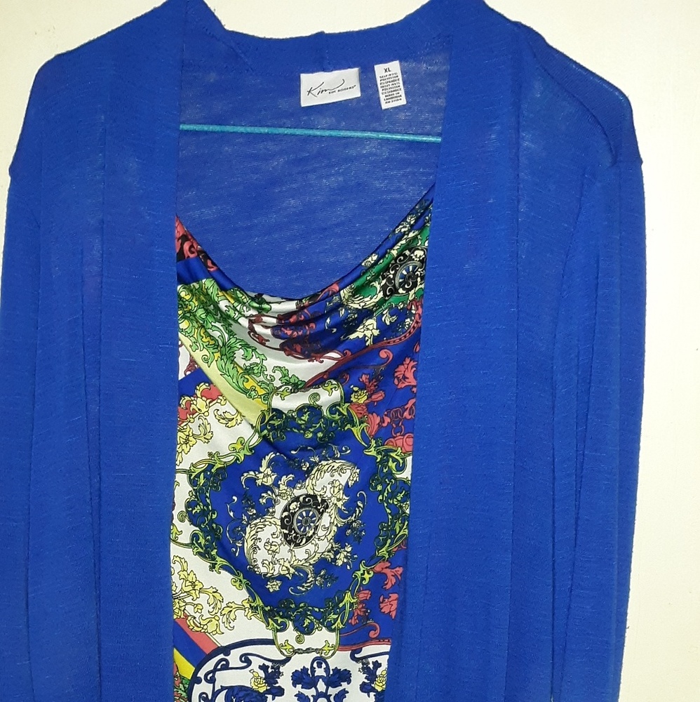 NWT Women blouse